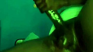 Bbc masturbation hits uncontrollable orgasm