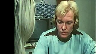 in 1975's erotic condo a wild porno scene explodes with passion