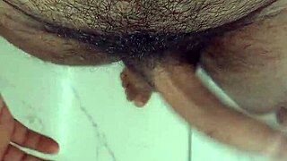 young brazilian strokes monster cock day 1 of 365 masturbation?