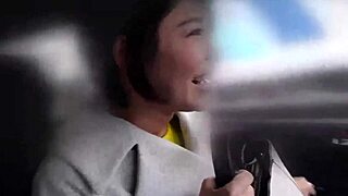 shoko 44 years old stays wet and ready all day long