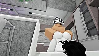 wanna see this virgin slut give up her firsts while groping herself?