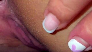 Prima cachonda begs secret anal creampie doggystyle petite rough