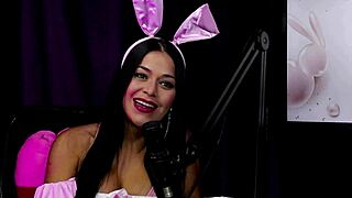 She leaked her church anal fuck video then passed out taking it for producer alice vasconcelos?