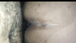 Big Ass Verification Video Bent Over Anal Assfucking!