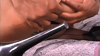 Ava Devine: asian milf threesome toyed huge?