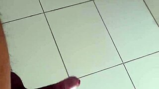 young brazilian strokes monster cock day 1 of 365 masturbation?