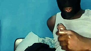 Bbc masturbation hits uncontrollable orgasm