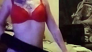 Naughty Nodia Fingers Her Wet Lesbian Pussy Teasing For More