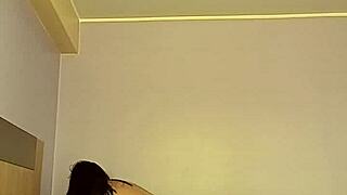 Engañé A Mi Esposo Con Taxista Sacándole Leche Por Todo El Día