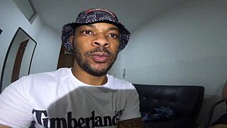 Street slut grabs my throbbing cock in her bathroom for rough pounding