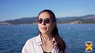 Mia Naughty French Milf Slut Craves Hardcore Lingerie Sex