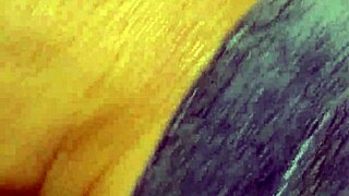 Saudi couple first anal creampie pov bent over big ass rough homemade