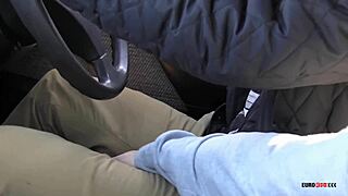 euroboyxxx shaun mann pounds james thomas raw in car missionary to creamy cum