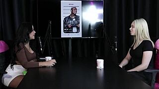 vivian lola's sheer red lingerie sparks wild doggy dreams and tinder heart flutters