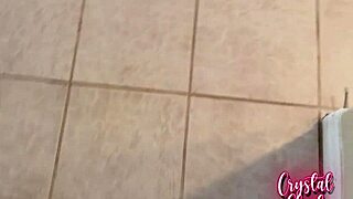Stepmom In Glasses Lingerie Dirty Talks Motivates Stepson With Blowjob Doggystyle Ride