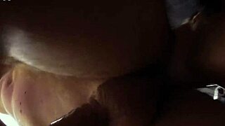 A Fan's Brutal POV Domination of Monika Fox with BDSM Anal Toys, Facefuck, Pissing, and Cum on Huge Tits