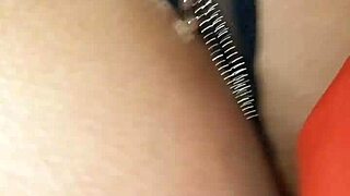 kalena mitrak's first swingers house turns street parking orgy