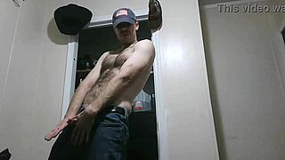 daddy's homemade game ends with cum covered tattoo girl