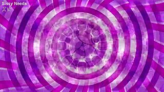 oh bounce sissy hypno tease jerk off instructions femdom edge for me!!