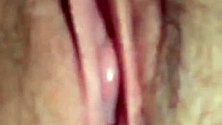 i'm so wet right now come squirt with me then tell me what you think of my pussy