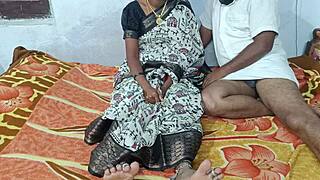 desihotcouple's indian couple homemade fuck cumshot compilation