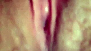 i'm so wet right now come squirt with me then tell me what you think of my pussy