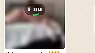 damn that horny depiladora is back for part 3 chat
