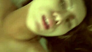 Pretty Tattooed Filipina Babe with Small Tits Takes Huge White Cock in Hardcore Fuck