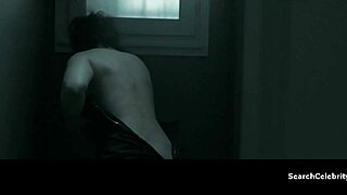 Juliette Binoche's Sexy Nude Milf Boobs and Blowjob