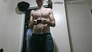 daddy's homemade game ends with cum covered tattoo girl