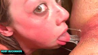 my submissive hole lola mai takes extreme rough pounding