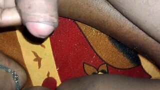 desi girlfriend fucking boyfriend outdoors so wild and steamy 🔥🌳💦