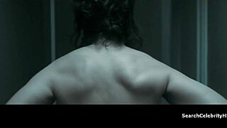 Juliette Binoche's Sexy Nude Milf Boobs and Blowjob