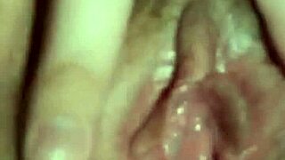 i'm so wet right now come squirt with me then tell me what you think of my pussy