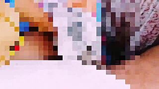 full village threesome with horny maids and landowner dirty telugu talk 😈🔥