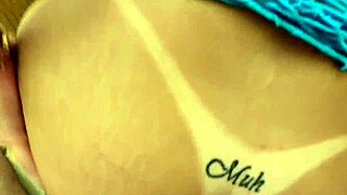 Work Colleague Pounds Married Police Slut's Tight Ass in Full Homemade Brazilian Fuck Session