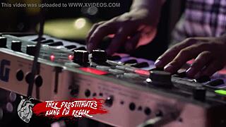 yo these kinky prostitutes drop dirty kung fu reggae vibes