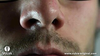 ever sniffed a girl's unwashed home pussy?