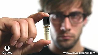 ever sniffed a girl's unwashed home pussy?