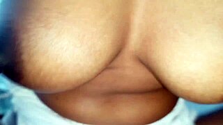 Desihotcouple Indian Wife Pounds Cowgirl Creampie Hard Compilation