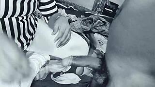 Hot Indian Desi Step Sister Creampie Cumshot Blowjob Ass Compilation