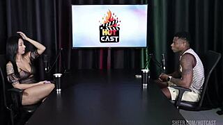 Will Mastro's Saucy Interview Full of Slutty Action