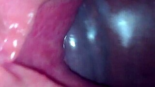 Hey sis-in-law, bend over now while I pound your fat pussy at home with my monster black cock. You love it deep!