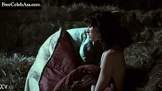 hey mariah bonner shares that intense barn moment in mask maker 2010