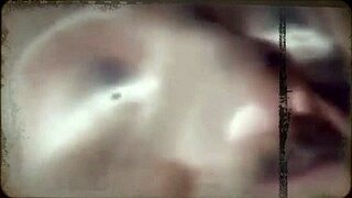 Soft white teen worships massive black cock in car compilation interracial pussy pounding tight whore