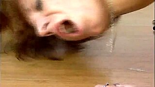Why Bend Teens Over for Brutal Anal Gangbang Creampies?
