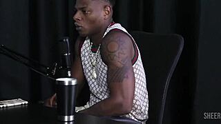 Will Mastro's Saucy Interview Full of Slutty Action