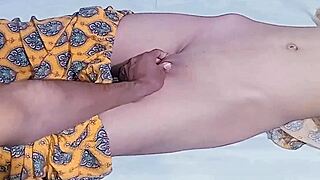 Desi schoolgirl anal fucked by teacher in viral indian mms