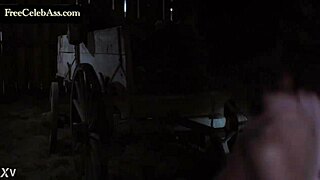 hey mariah bonner shares that intense barn moment in mask maker 2010