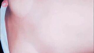 Amateur Homemade POV Milf Couple's Close-Up Anal Sex